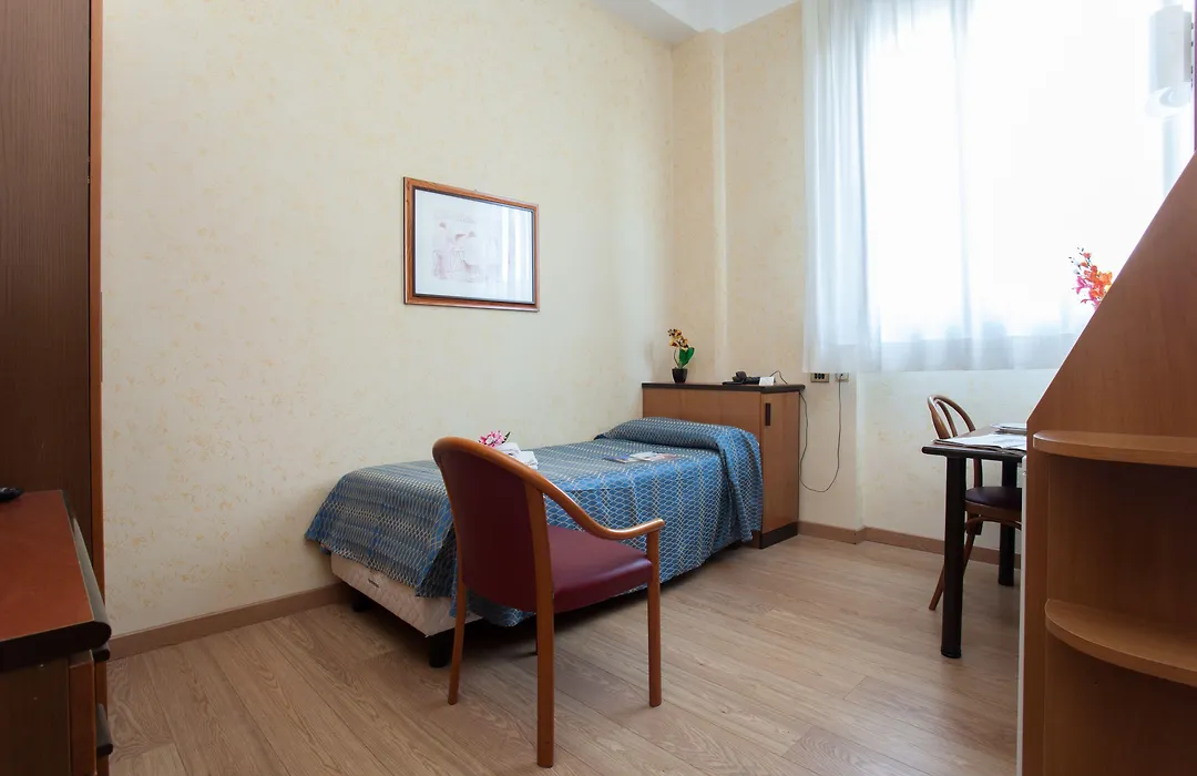 Residence Lepontina-1
