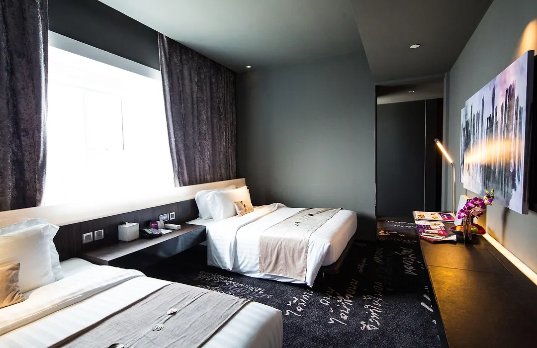 Mode Sathorn Hotel-1