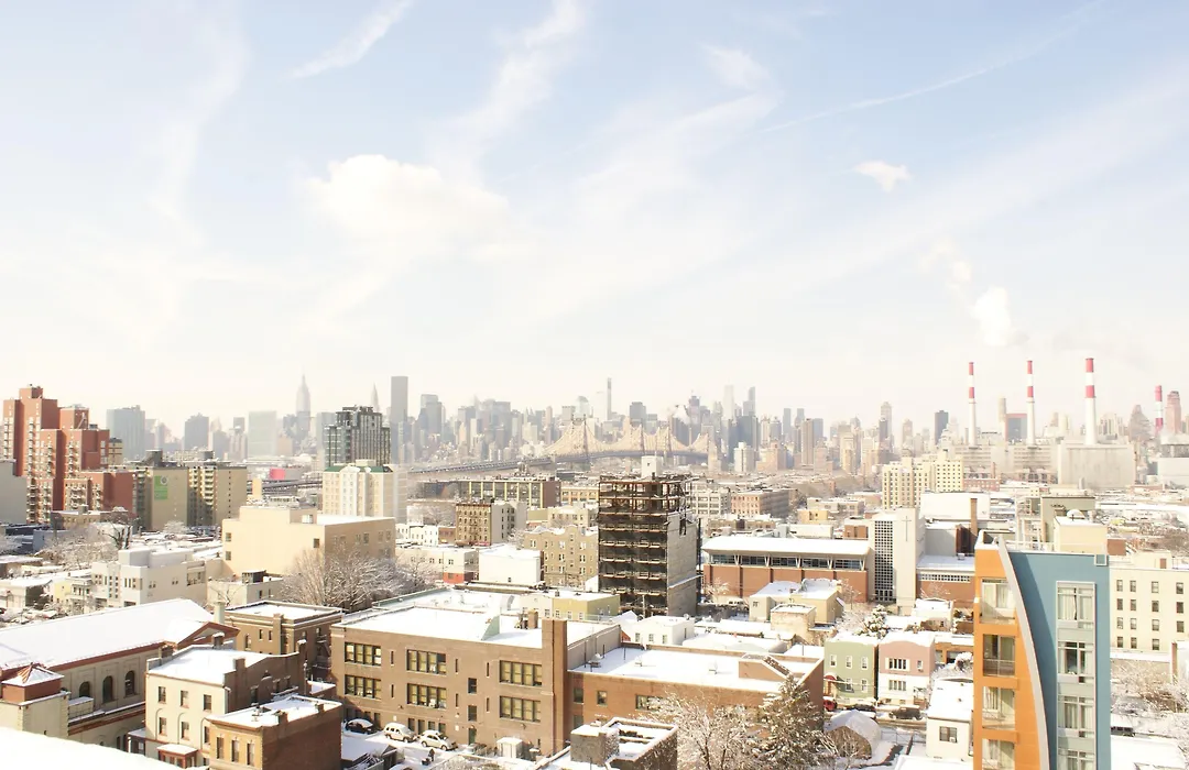 Nesva Hotel - New York City Vista (Adults Only)-1