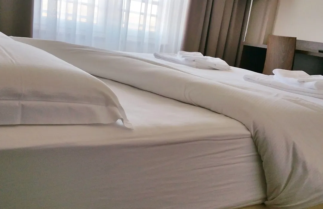 Medjugorje Hotel & Spa-1
