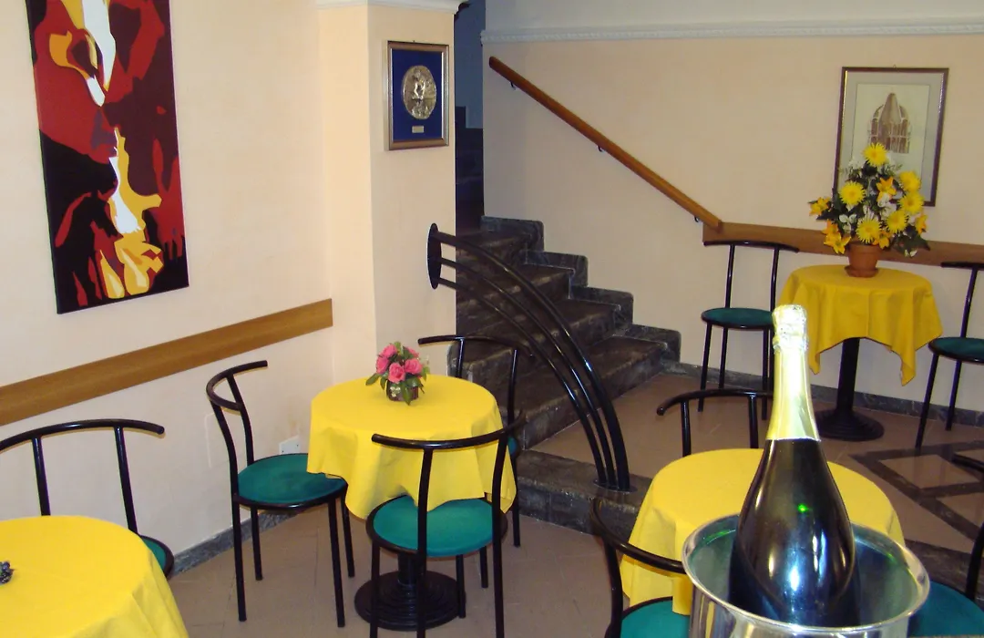 Hotel Amalfitana-1