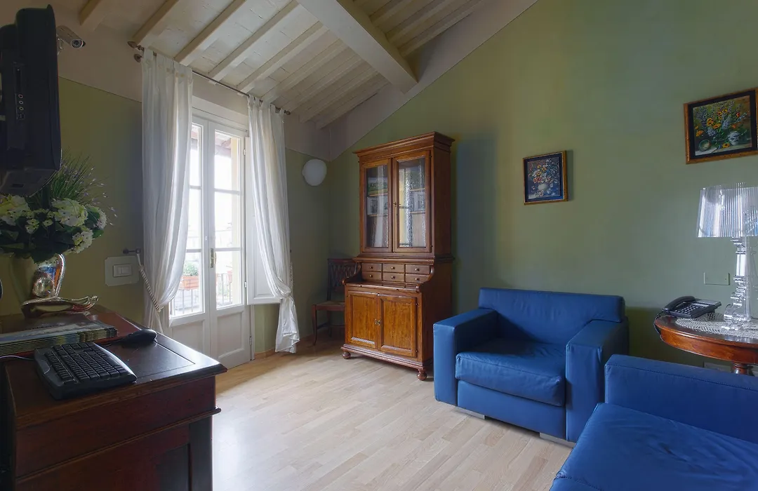 Residenza d'Epoca Relais I Miracoli-1