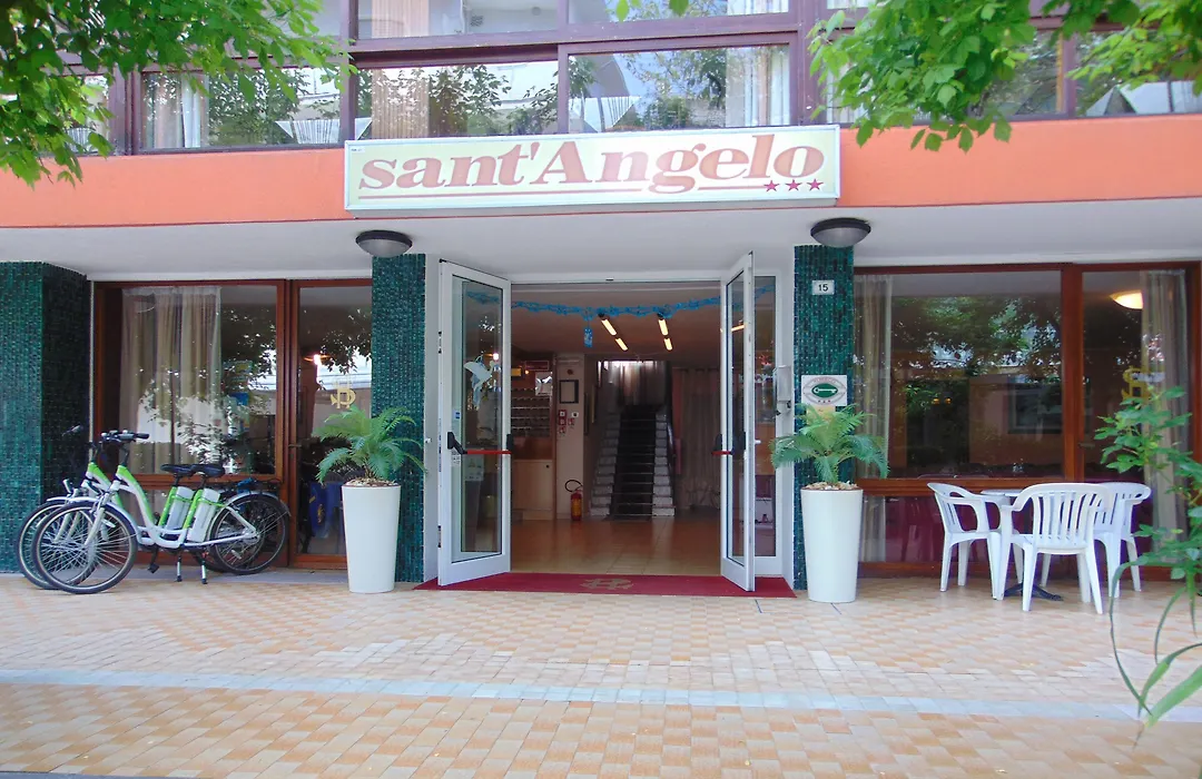 Hotel Sant'Angelo-1