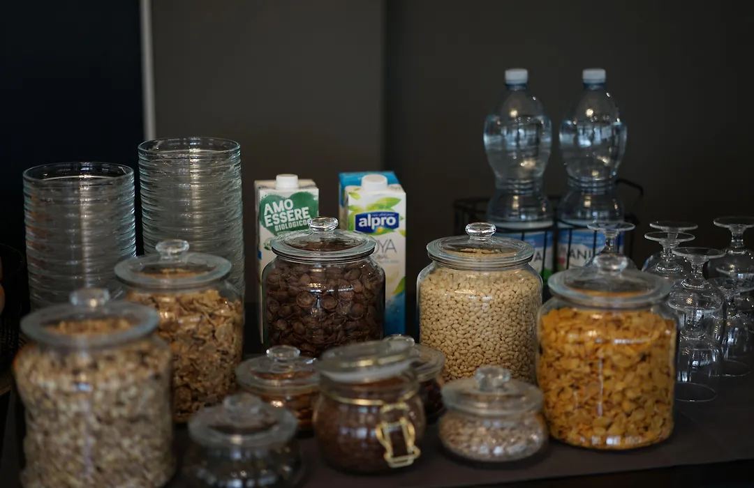 Hotel Aplo - Breakfast Experience-1