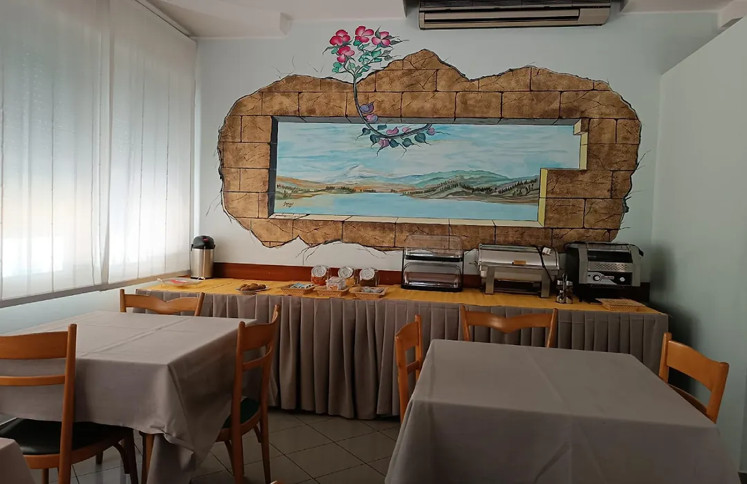 Hotel Sabrina Nord-1