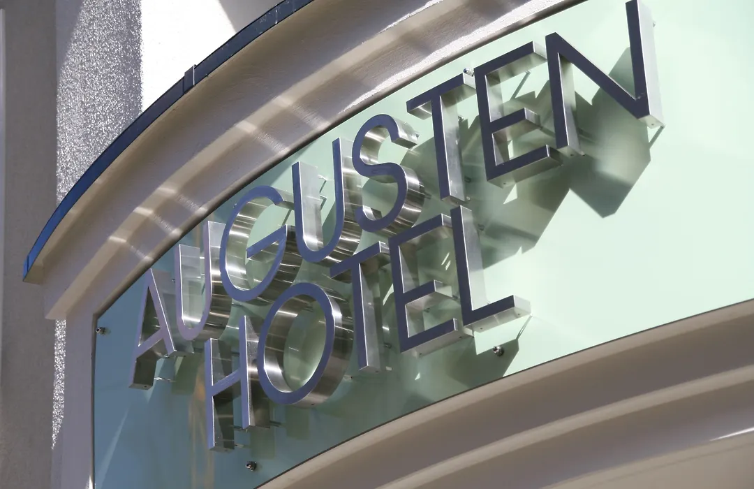 Augusten Hotel Muenchen-1