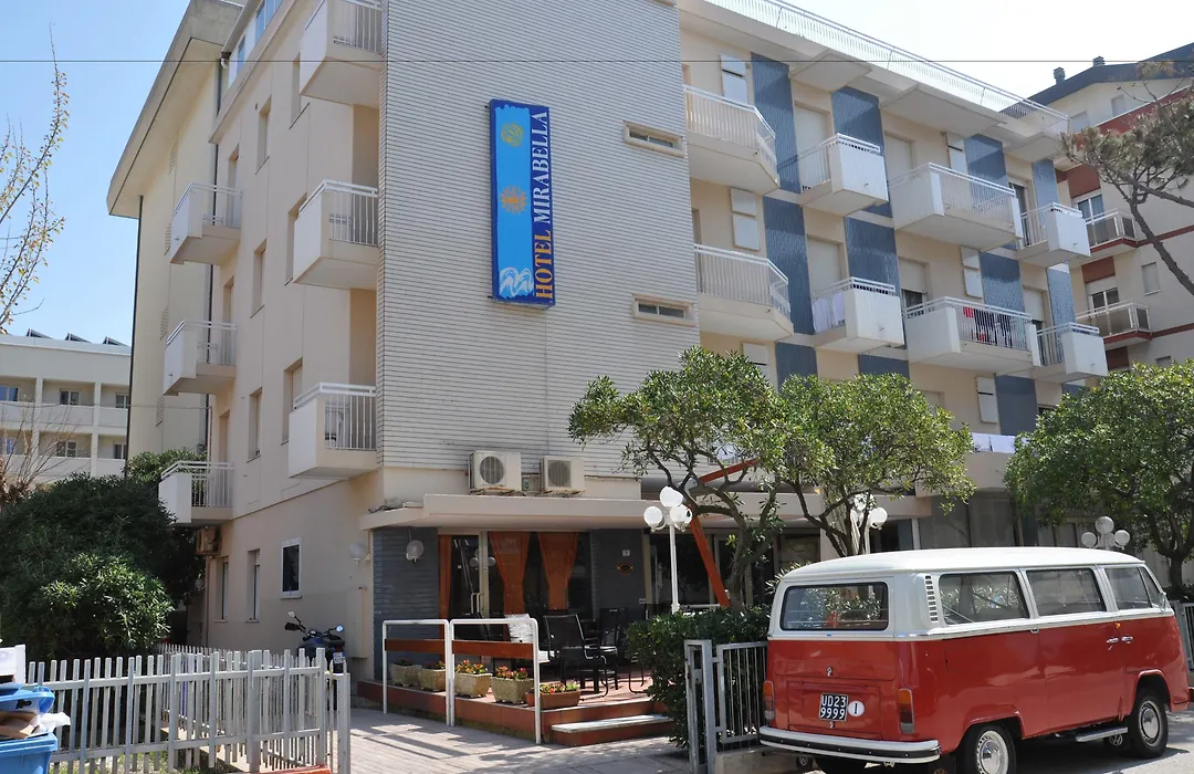 Hotel Mirabella-1