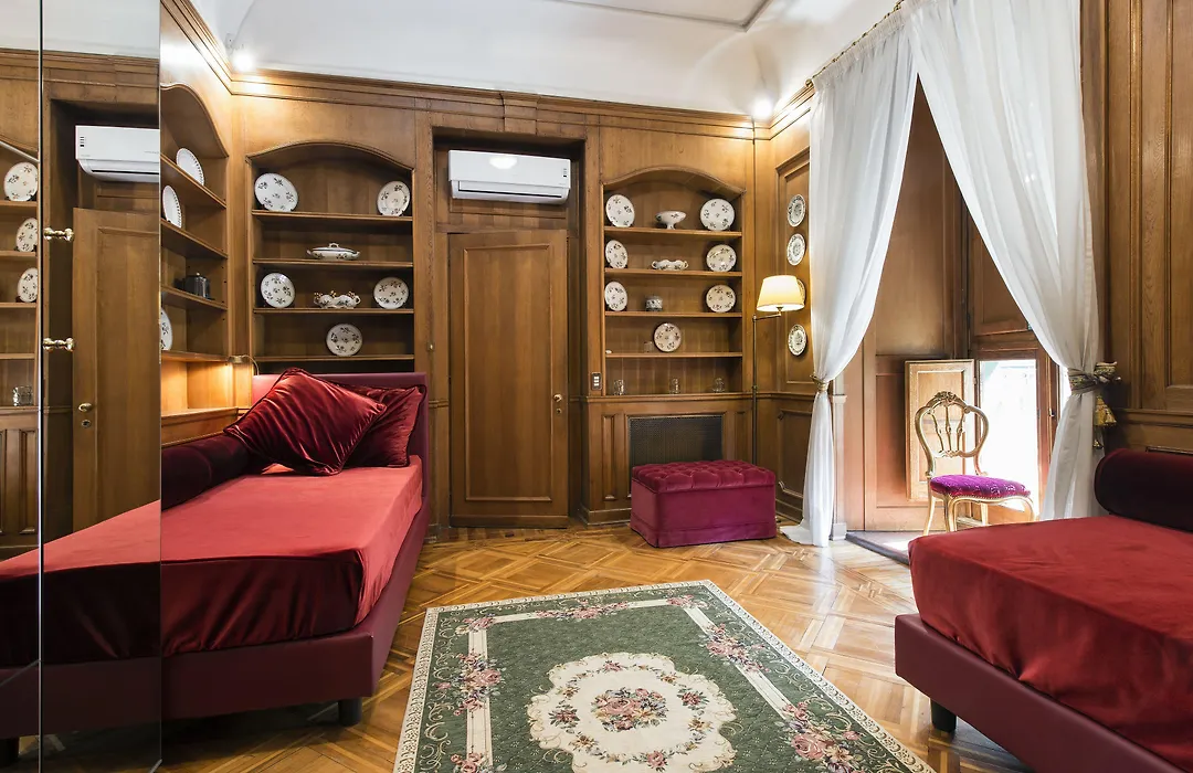 Residenza Ruspoli Bonaparte-1