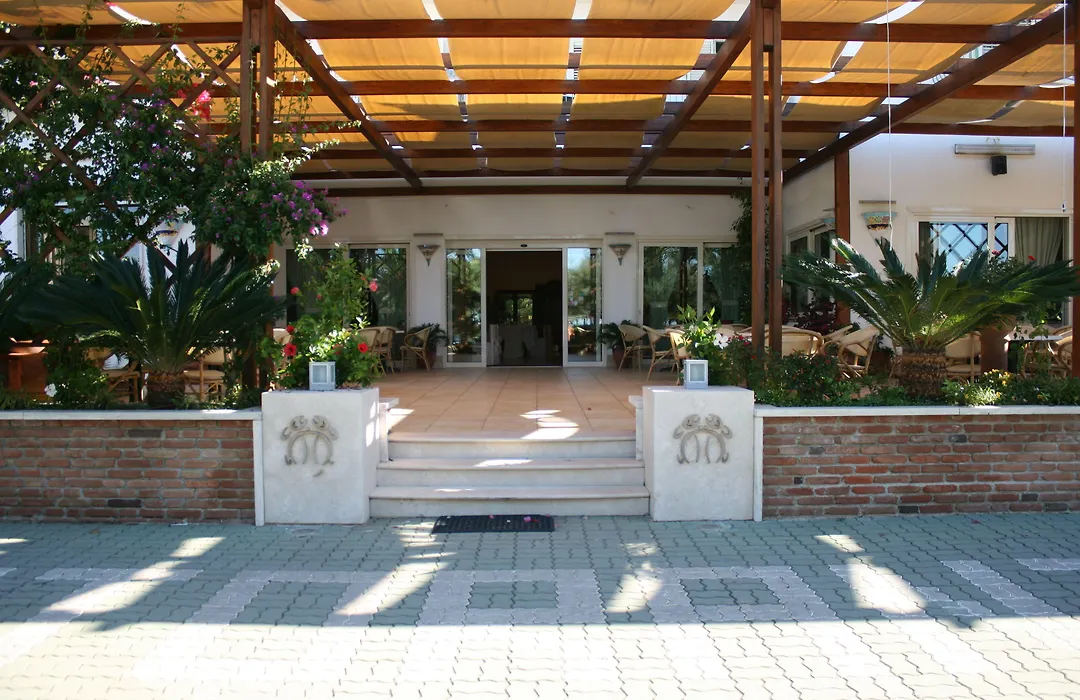 Hotel Mandetta - Adults Only-1