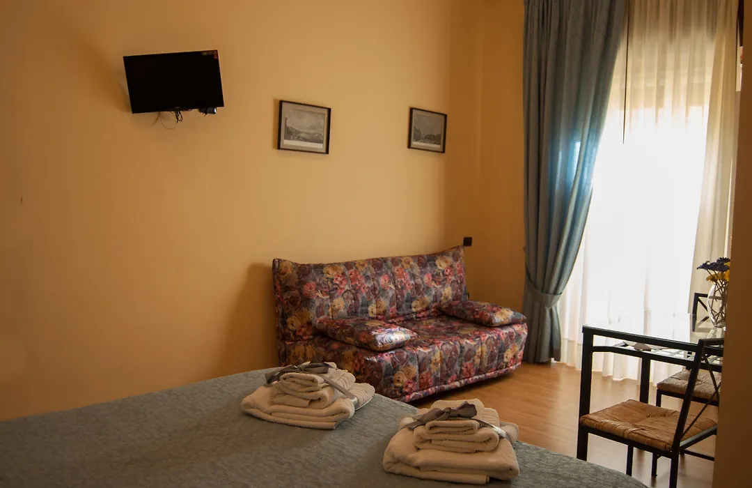 Monteoliveto Bed & Breakfast-1