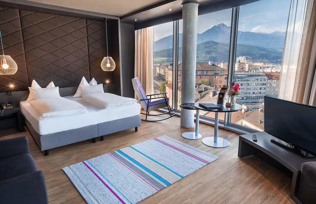 Adlers Hotel Innsbruck-1