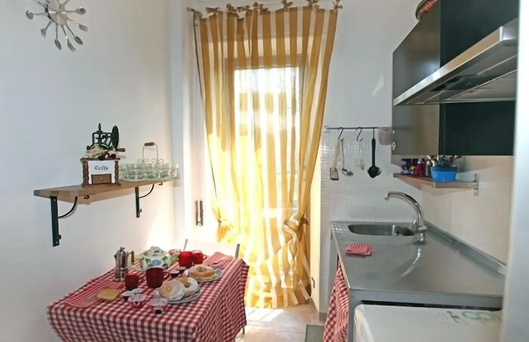 Roma Gianicolense-1