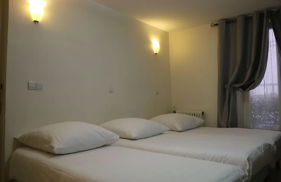 Grand Hotel De Clermont-1