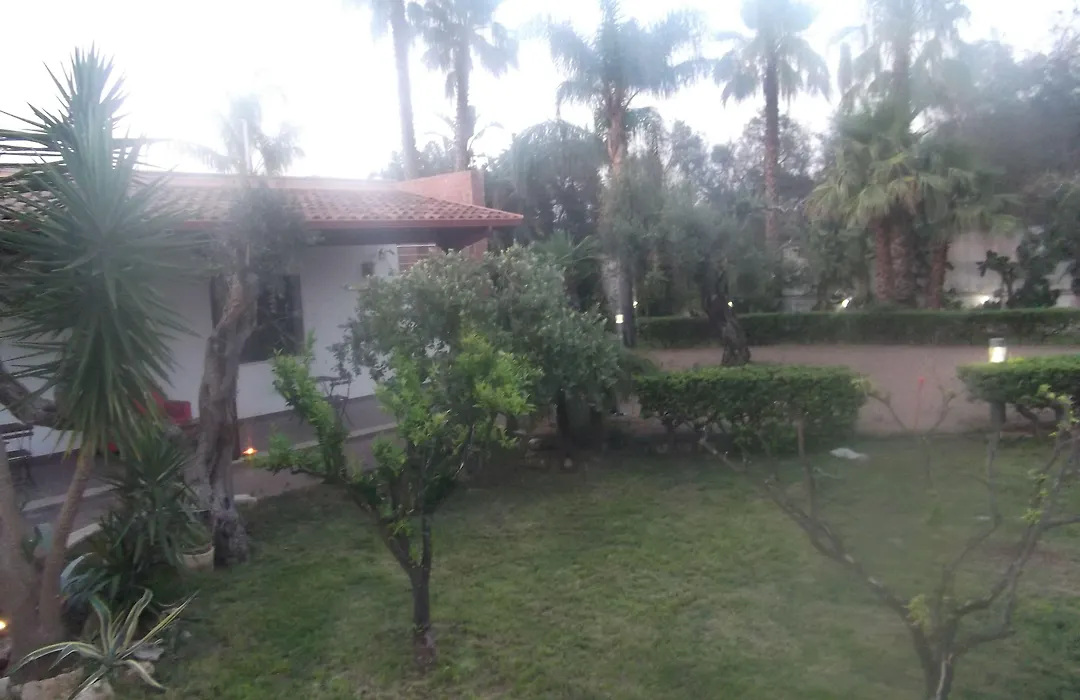 Villetta Del Salento Exclusive B&B-1