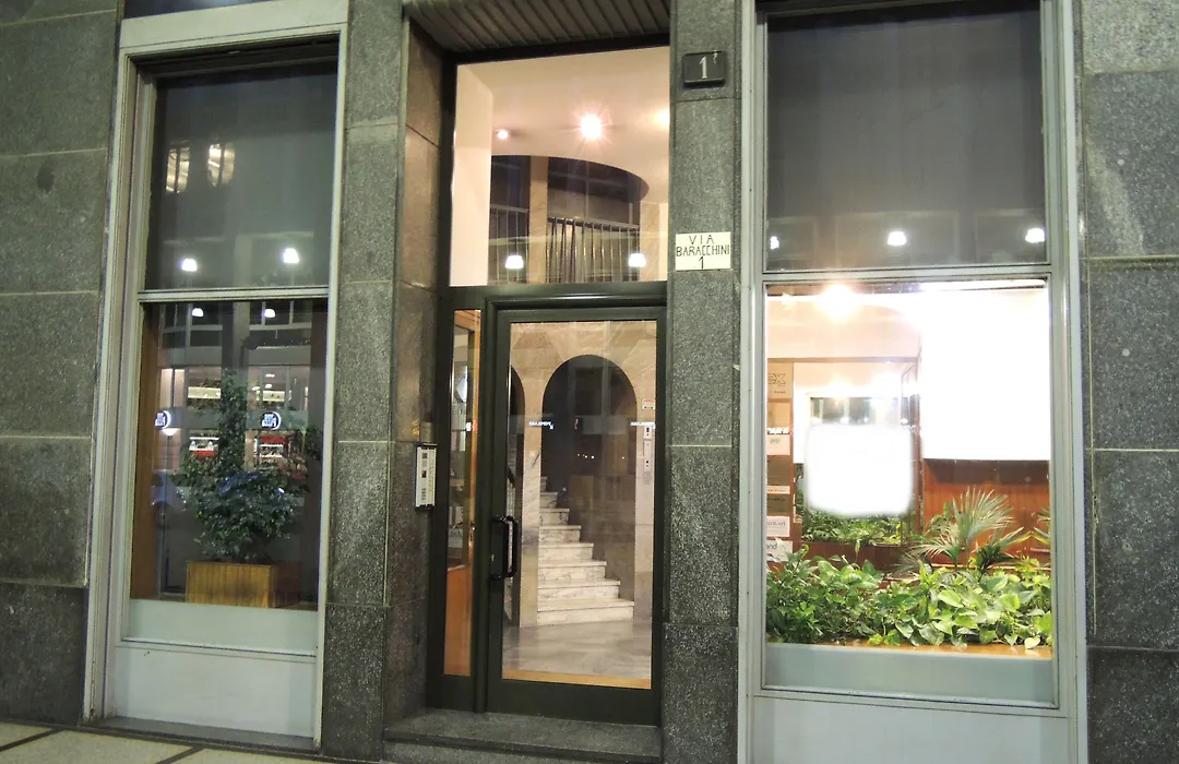 Suite Milano Duomo-1