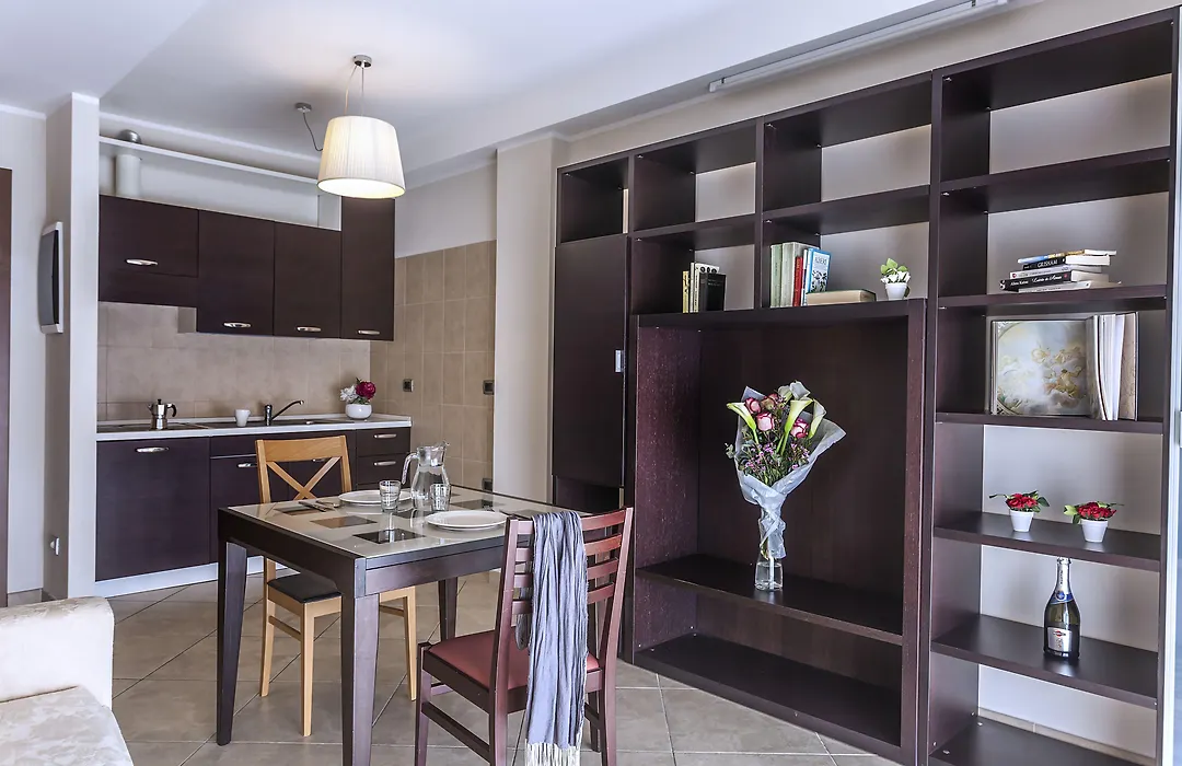 Aparthotel Anghel-1