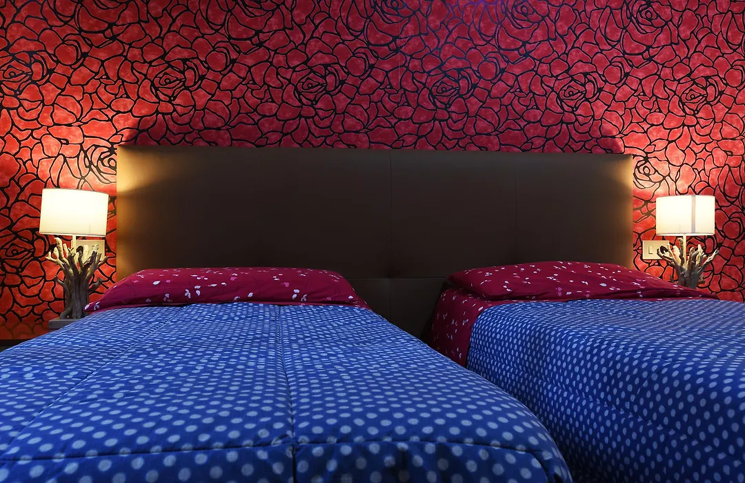 B&B Sant'Agostino-1