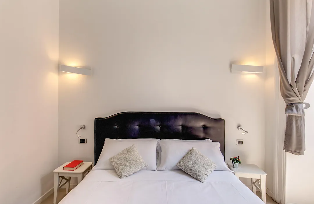 Manin Suites Lt-1