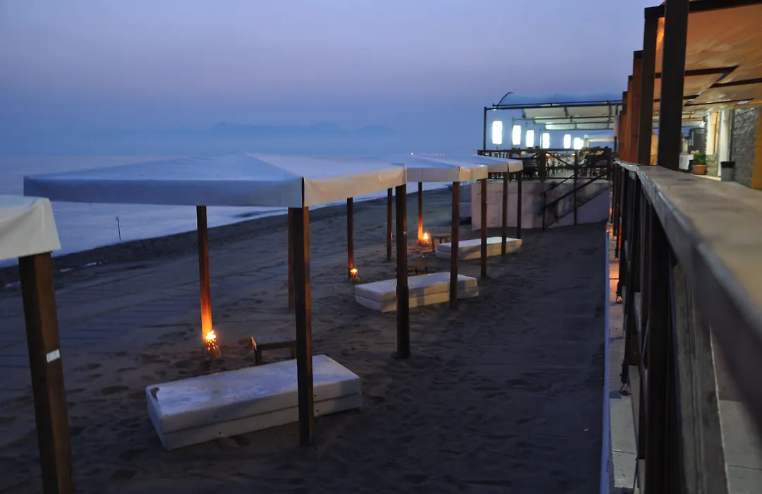Albergo Riviera Spineta-1