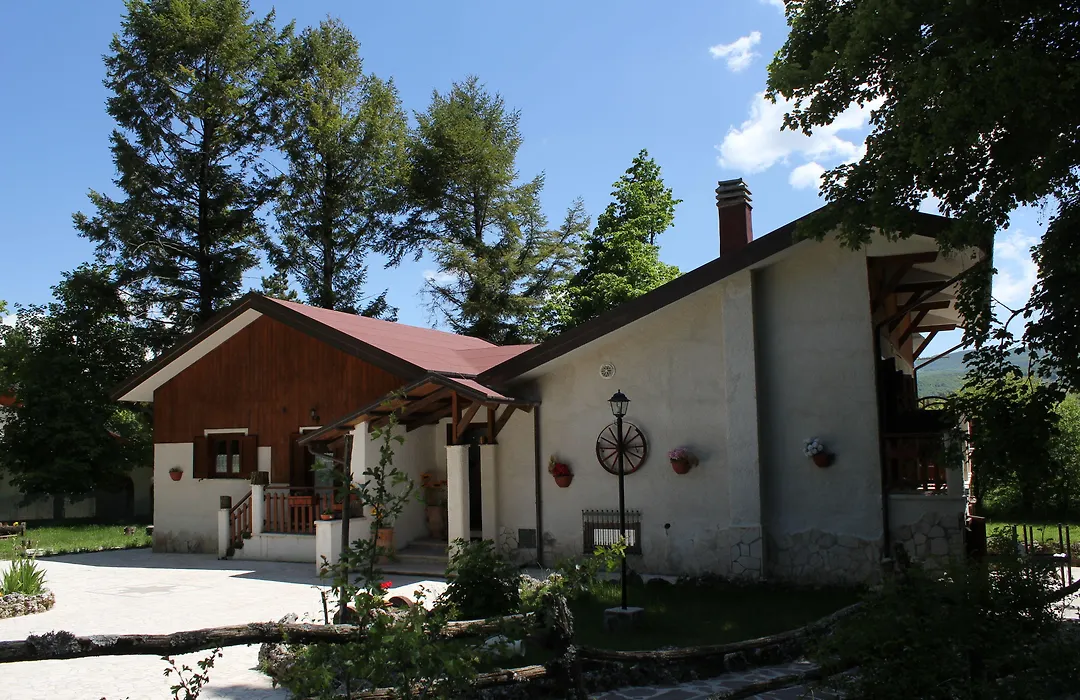 Rifugio Del Pettirosso-1