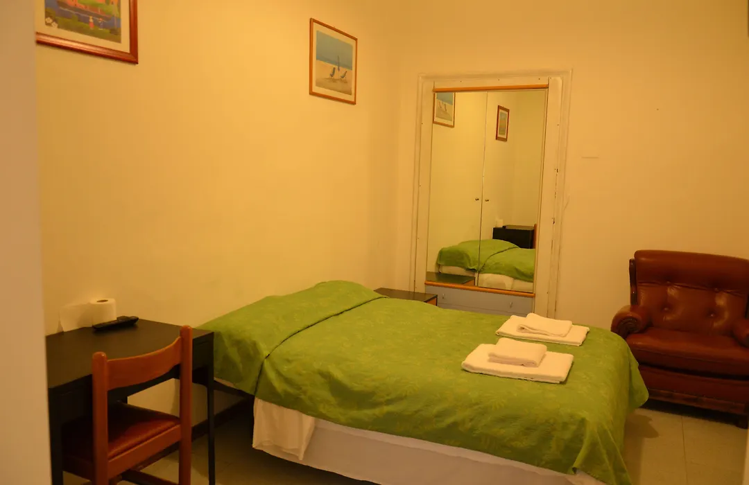 Hotel New Milan-1