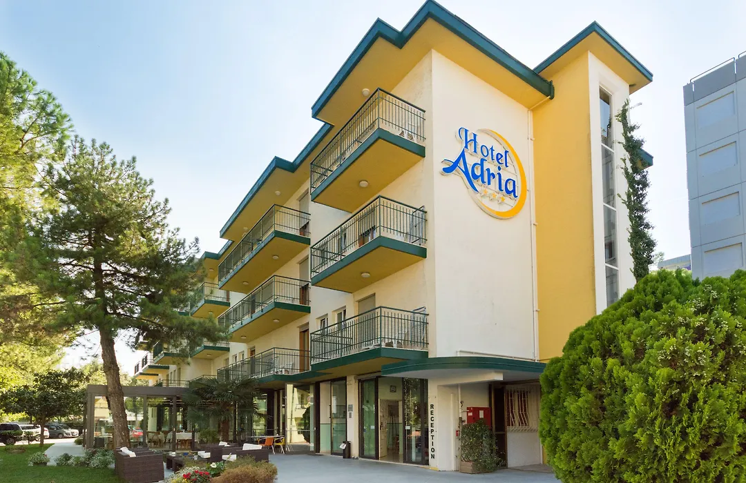 Hotel Adria-1