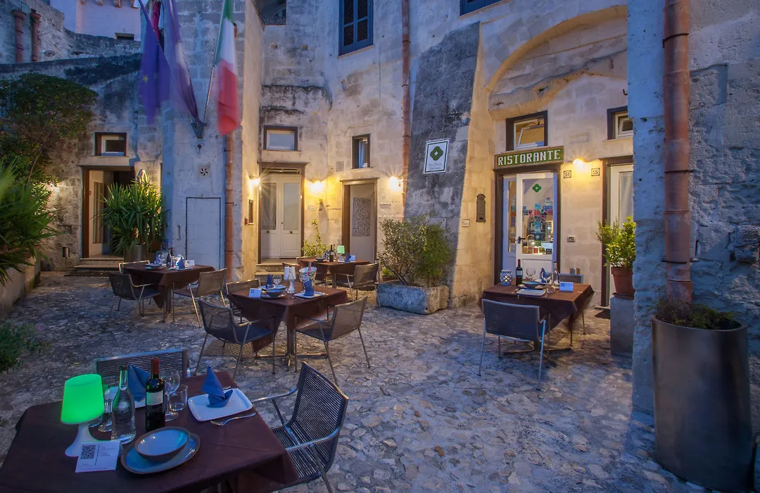 Residence San Pietro Barisano-1