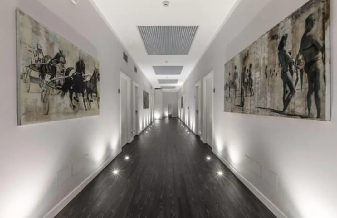Studio Inn De Angeli-1