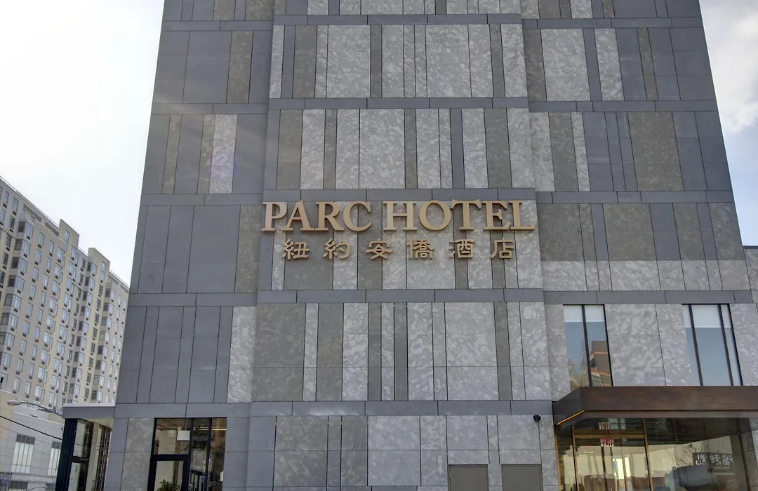 The Parc Hotel-1