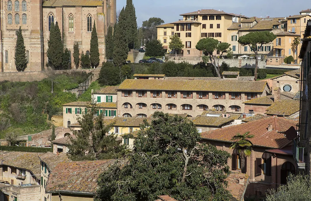 Hotel Alma Domus-1