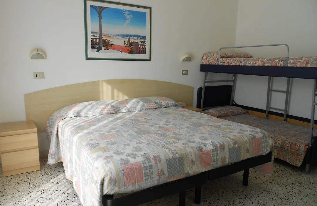 Hotel Laguna Blu-1