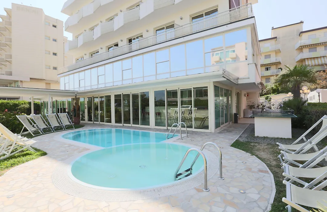 Hotel King - Azzurro Club-1