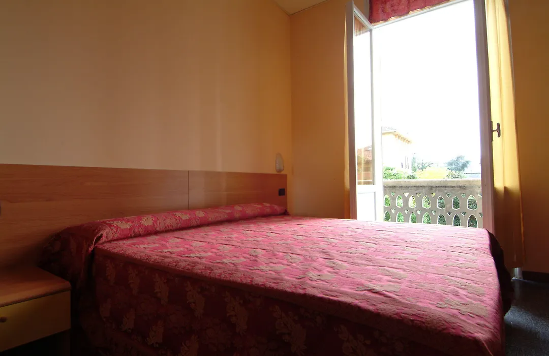 Hotel San Geminiano-1