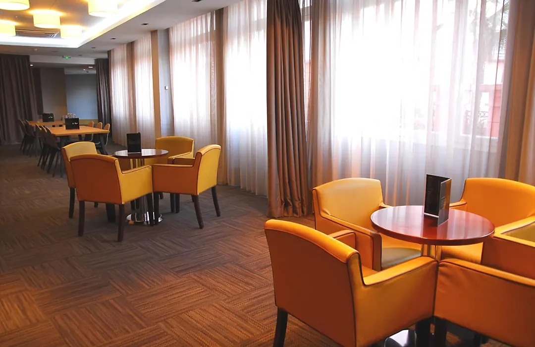 Hôtel Stella-1