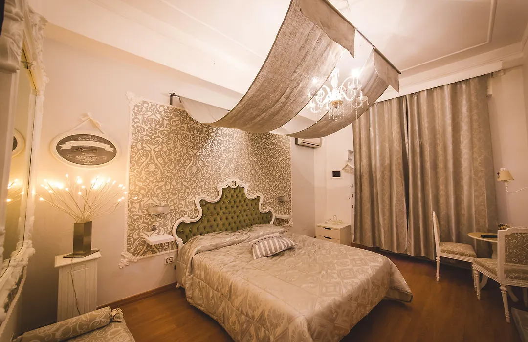 Casale D' Or II-1