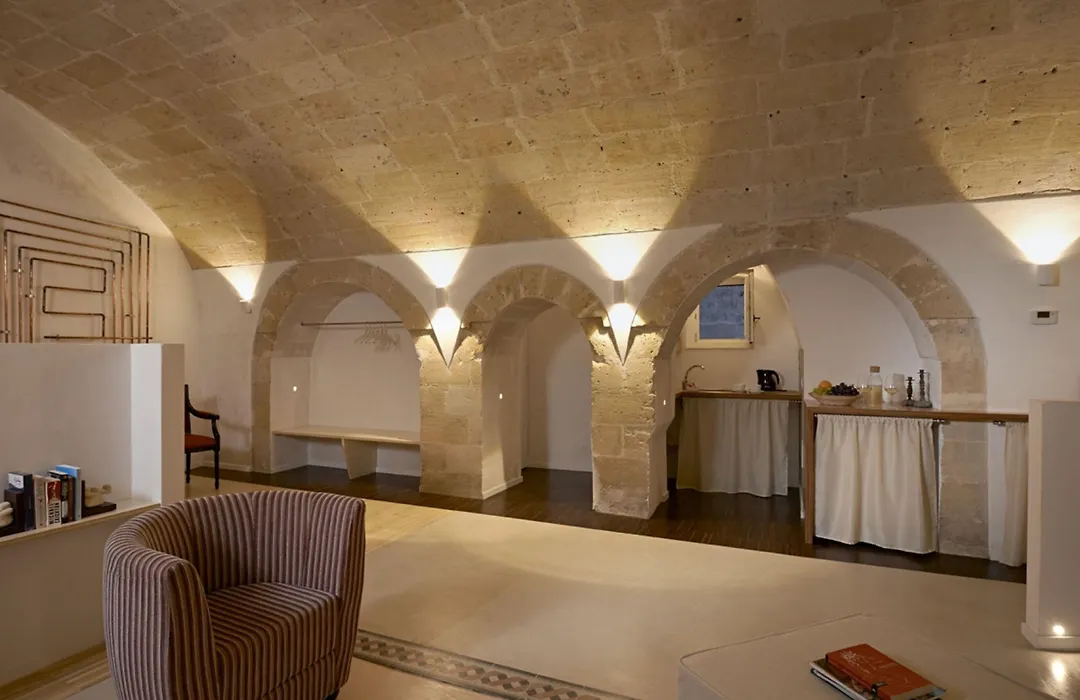 Fra I Sassi Residence-1