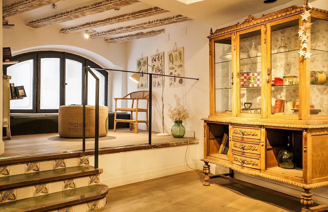 Eco Boutique Hostal Grau-1