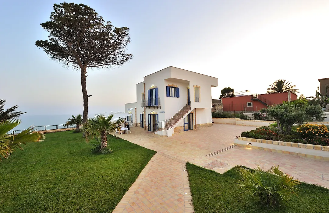 Scala Dei Turchi Resort-1