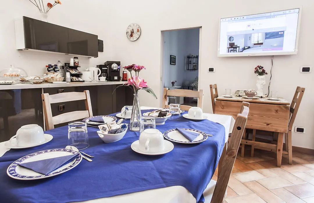 Chez Moi B&B-1
