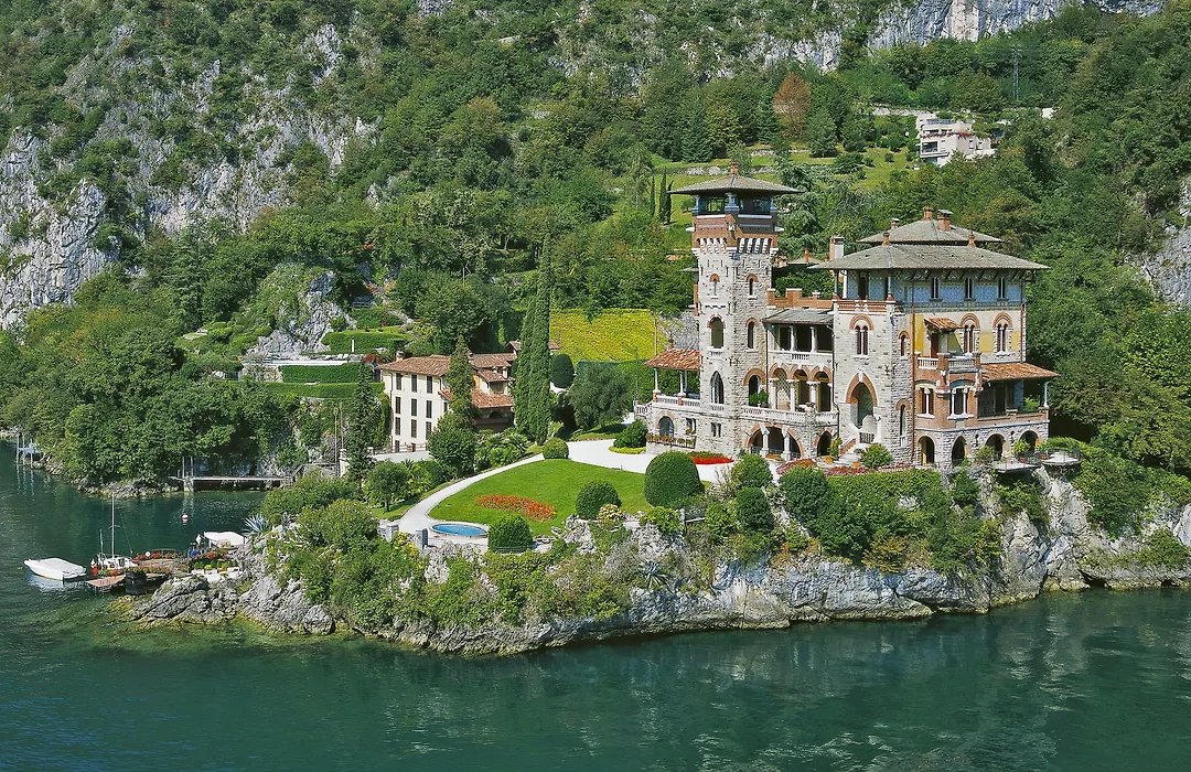 Hotel Alberi-1