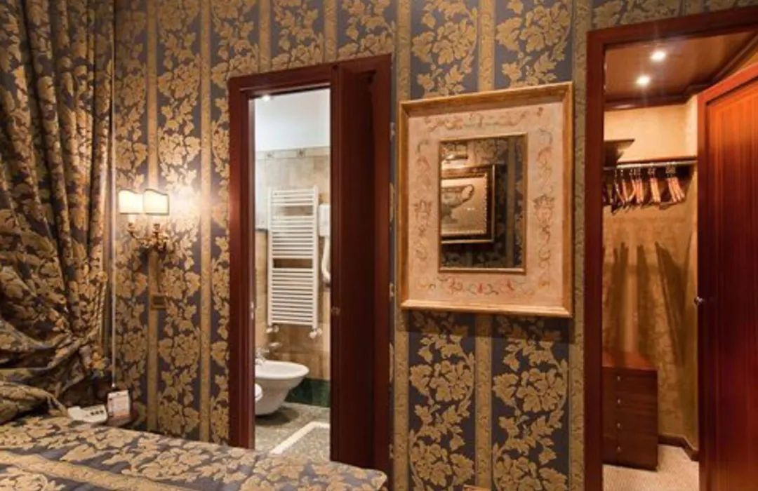 Hotel Celio-1