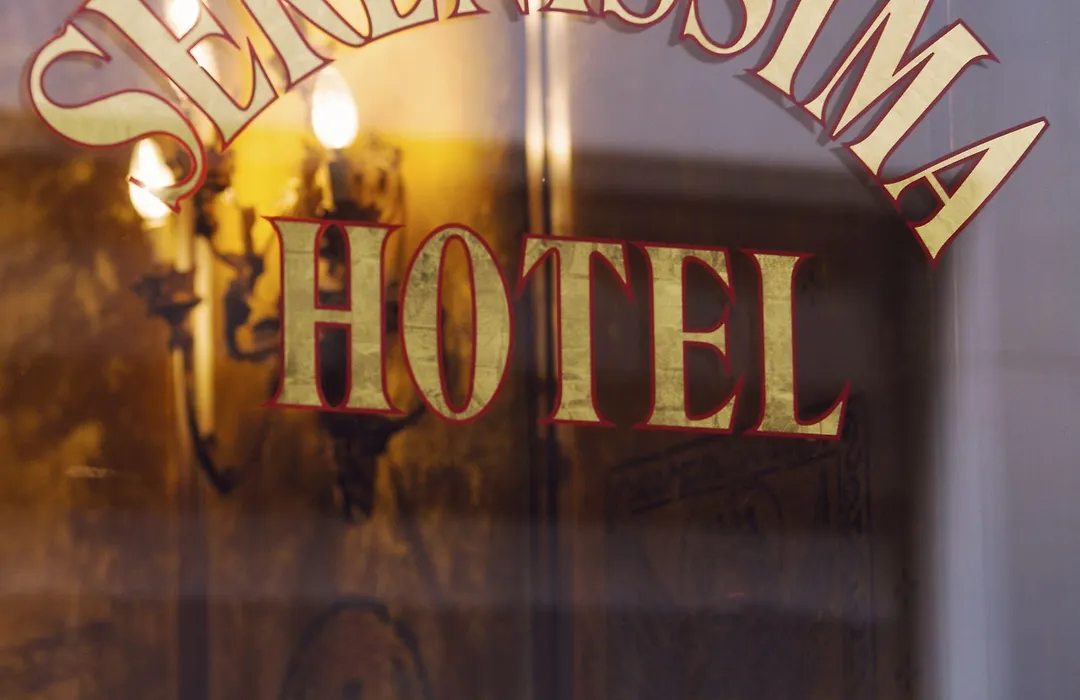 Hotel Serenissima-1