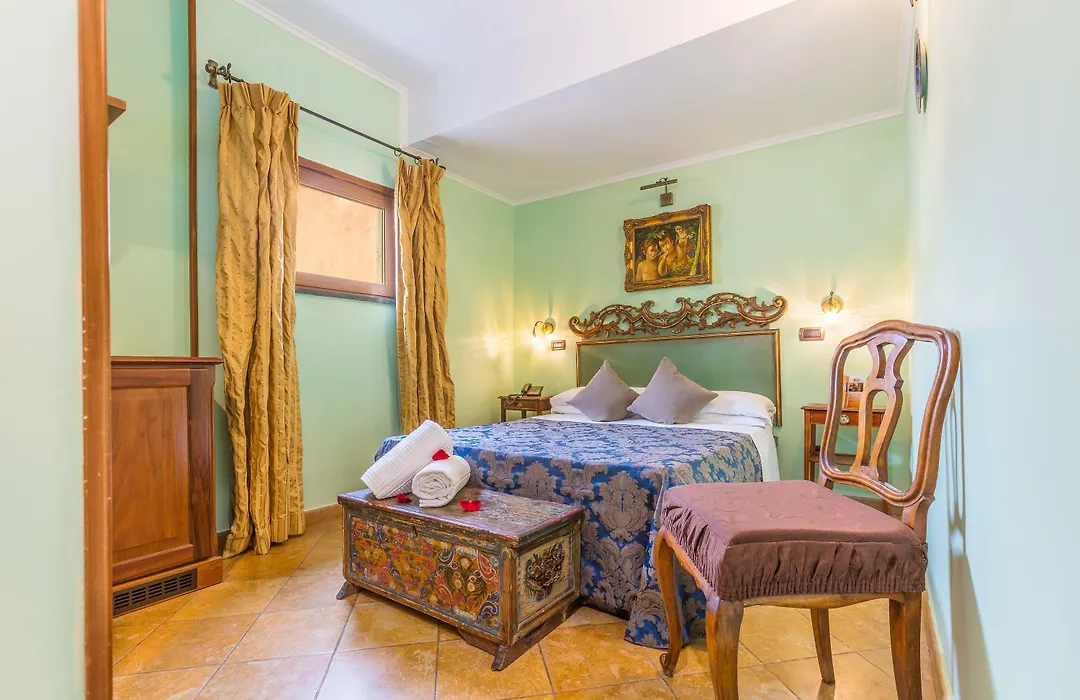 Hotel Vibel-1