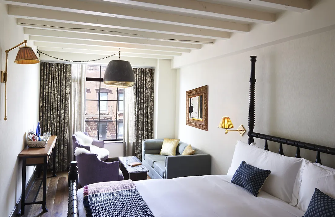 The Ludlow Hotel-1