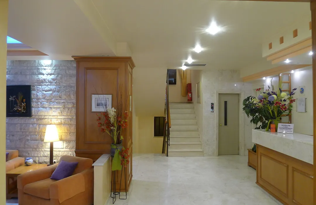 Victory Inn Hotel-1