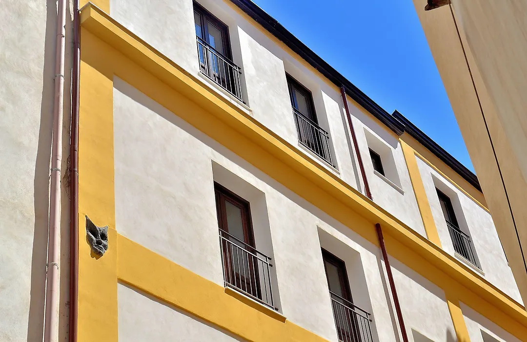 Alla Loggia Del Gattopardo-1