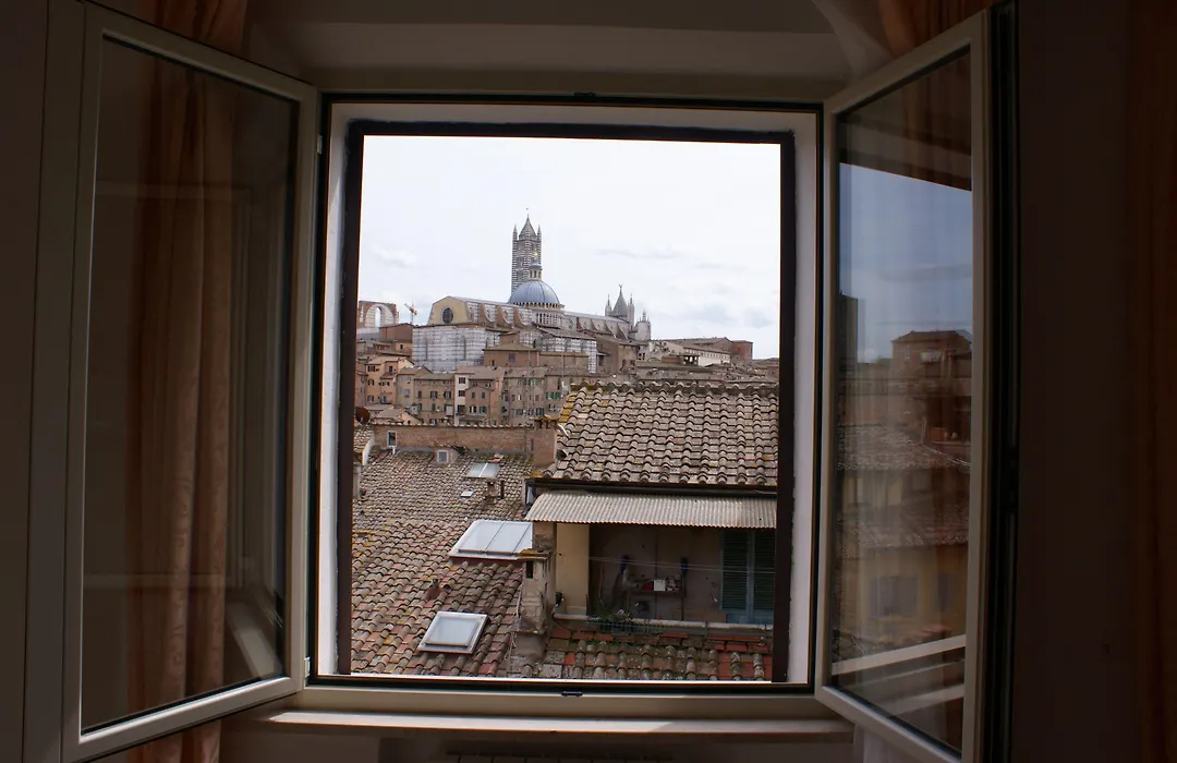 B&B I Tetti di Siena-1