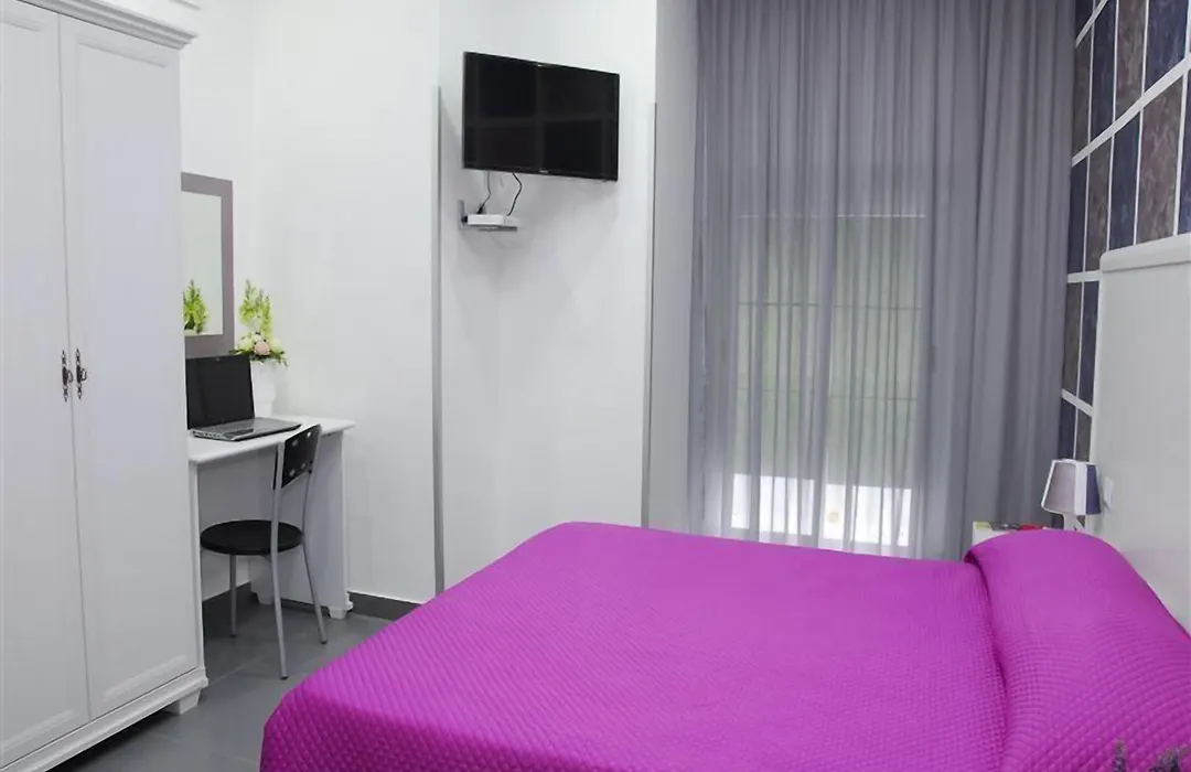 Orsa Maggiore Hotel-1