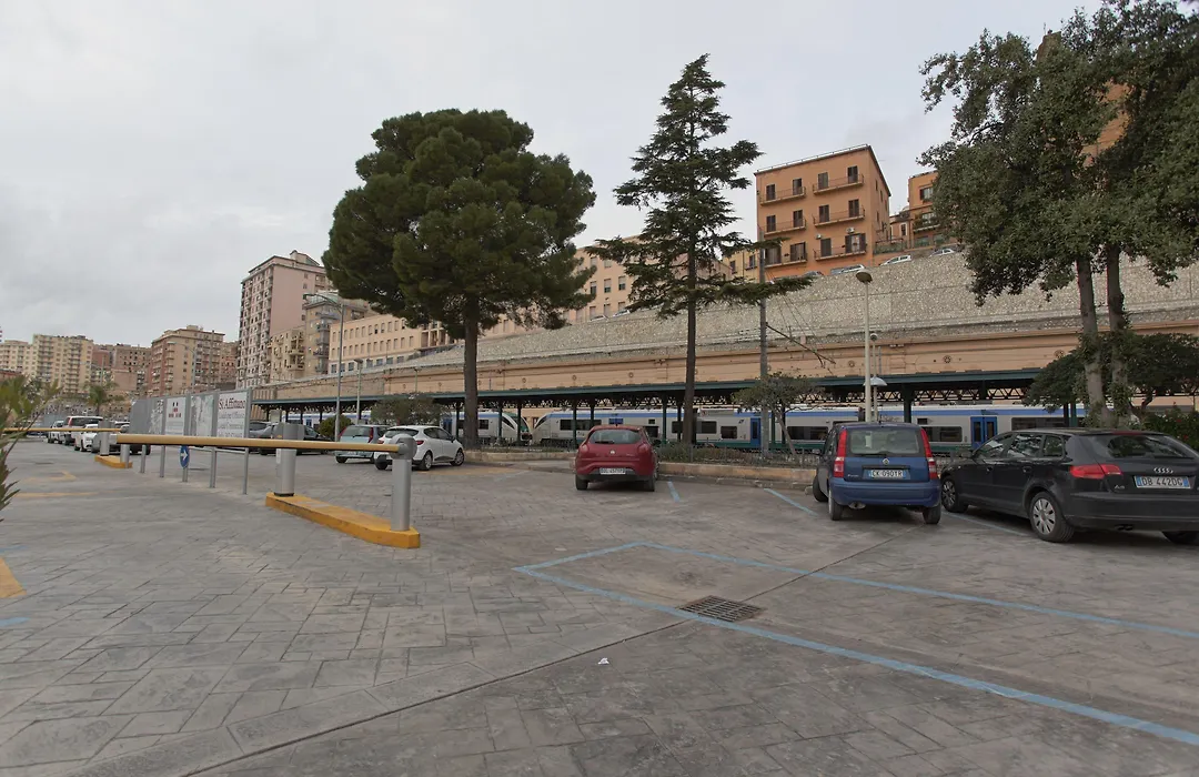 Hotel Agrigento Home-1