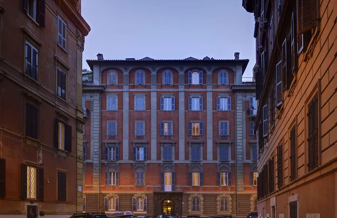 San Pietro Boutique Rooms-1
